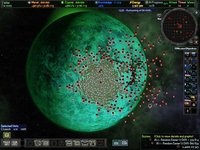 AI War: The Zenith Remnant screenshot, image №551801 - RAWG