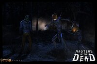 Masters of the Dead - Demo screenshot, image №2654804 - RAWG