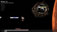Delos: Space Traffic Control screenshot, image №4186242 - RAWG