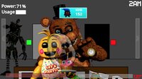 RWQFSFASXC Custom Night (Scratch Version) screenshot, image №3755273 - RAWG