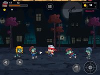 Thriller Zombie screenshot, image №1182490 - RAWG