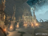 The Chronicles of Spellborn screenshot, image №433102 - RAWG