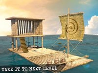 New Raft Survival Island Games screenshot, image №1960710 - RAWG