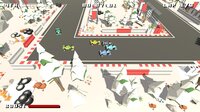 Formula Bit Racing (itch) screenshot, image №3146462 - RAWG
