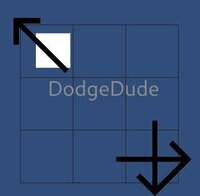 DodgeDude screenshot, image №3120441 - RAWG