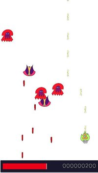 Doodle Shooter screenshot, image №3800961 - RAWG