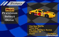 NASCAR Racing screenshot, image №296872 - RAWG