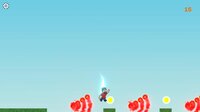 Hughy Platformer screenshot, image №3453862 - RAWG