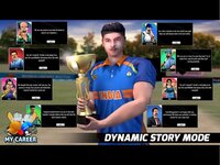 World Cricket Battle 2 (WCB2) screenshot, image №2774411 - RAWG