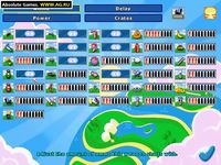 Worms World Party screenshot, image №315276 - RAWG