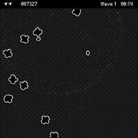Comet Ejecta screenshot, image №3724328 - RAWG