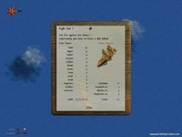 World of Pirates screenshot, image №377542 - RAWG