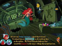 Ariel's Story Studio screenshot, image №1702622 - RAWG