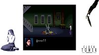 Clock Tower: Rewind screenshot, image №4114122 - RAWG