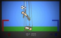 Puppet Football screenshot, image №2891849 - RAWG