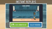 Basketball PVP screenshot, image №1551924 - RAWG