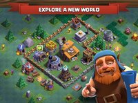 Clash of Clans screenshot, image №668135 - RAWG