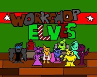 Workshop Elves screenshot, image №1784906 - RAWG