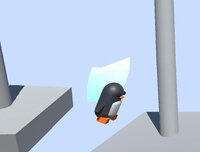 Goddamn Epic Backflip SImulator screenshot, image №3167762 - RAWG