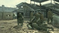 Metal Gear Online screenshot, image №518051 - RAWG