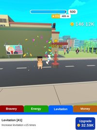 Jump & Fly! screenshot, image №2195221 - RAWG