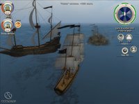 Sea Dogs: Caribbean Tales screenshot, image №1731699 - RAWG