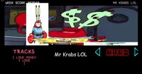 Vs Mr Krabs screenshot, image №3232608 - RAWG