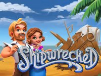 Shipwrecked: Lost Island screenshot, image №1849825 - RAWG
