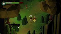 PolyDungeon: Saving Merchant Scarlet screenshot, image №2275031 - RAWG
