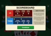 Simple Whist - Classic Card Game screenshot, image №1418005 - RAWG