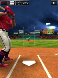 Baseball Megastar screenshot, image №925413 - RAWG