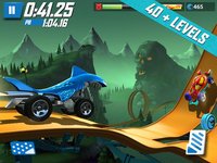 Hot Wheels: Race Off screenshot, image №906668 - RAWG