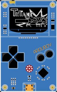 Arduboy Games Collection screenshot, image №3154755 - RAWG