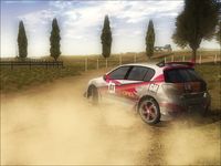 GM Rally screenshot, image №482721 - RAWG