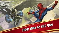 Spider-Man Unlimited screenshot, image №1563801 - RAWG