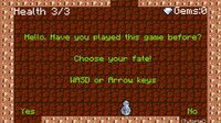 The Cavern of Madness screenshot, image №2811397 - RAWG