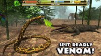 Snake Simulator screenshot, image №1560432 - RAWG