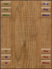 iCribbageBoard screenshot, image №2132654 - RAWG