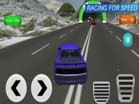 Furious Racing: Driving Master screenshot, image №1611501 - RAWG