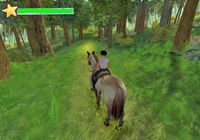 Ellen Whitaker's Horse Life screenshot, image №506739 - RAWG