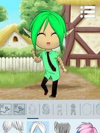 Avatar Maker: Anime Chibi screenshot, image №876711 - RAWG