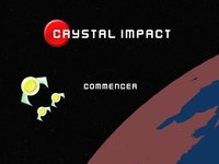 Crystal Impact screenshot, image №1982841 - RAWG