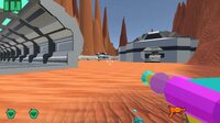 3D FPS Final (wilker56) screenshot, image №2792622 - RAWG