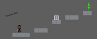 Where's Bill? (OverpoweredDev) screenshot, image №3011095 - RAWG