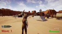 Rangers screenshot, image №2522181 - RAWG