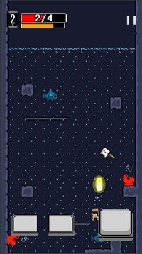 Farewell - Roguelike Platform Shooter for Android screenshot, image №2478934 - RAWG