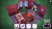 Peek-A-Mimic Christmas Castle screenshot, image №4140624 - RAWG