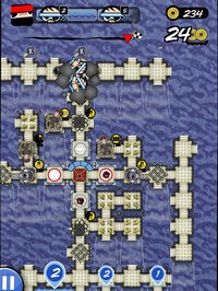 Ninja Raft screenshot, image №1976120 - RAWG