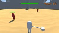 HammerFall screenshot, image №3778404 - RAWG