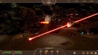 Defense Of Fort Burton screenshot, image №4187565 - RAWG